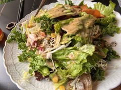 -连鹭海鲜·海肠捞饭·海胆饭(星海店)