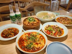-冯记豆花店(健翔桥店)