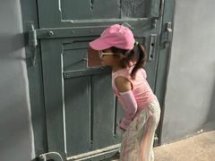 -青岛德国监狱旧址博物馆