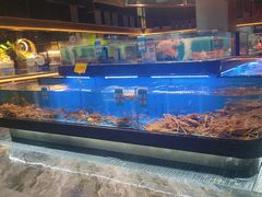 -阿伟海鲜楼·福建菜(延寿店)