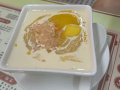 -香港華心糖水鋪(南西总店)