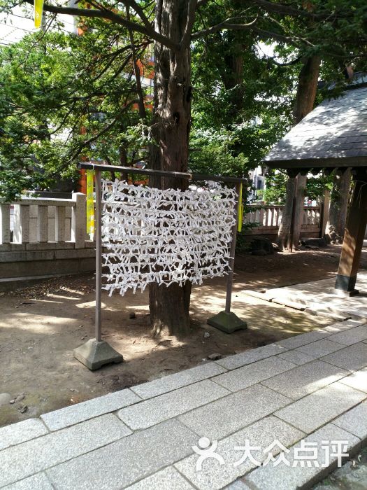 弥彦神社-图片-札幌市景点玩乐-大众点评网