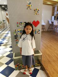 点击看大图 -宝贝天空儿童摄影(花溪店)