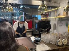 -LESCEDARS Brasserie Bistro香柏树