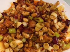 -鼎香润(德胜门内店)