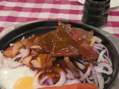 -开心果牛扒城(雍华庭店)