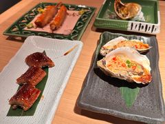 -匠和风精致料理(春熙路群光广场店)
