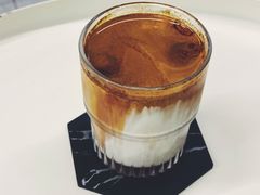DIRTY-麻雀咖啡SPARROW COFFEE(十全街店)