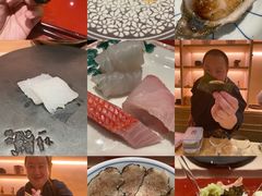 -橼舍鮨青木