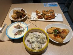 -好人民间小吃·番茄鱼酸菜鱼(木渎悠方店)