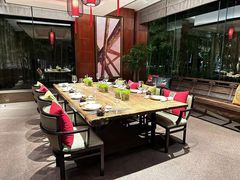 -杭州君悦酒店·湖滨28中餐厅