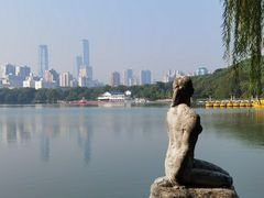 -食膳公园包子铺(烈士公园店)