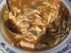 -老雒阳面馆·水席·洛阳菜(偃师店)