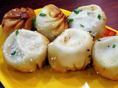 -小杨生煎(萧山机场店)