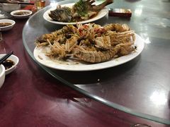 -岛中岛·海鲜大排档·万宁老字号(东澳店)