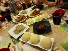 -添好运点心专门店(中环IFC店)
