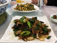 -庐州太太(南七里店)