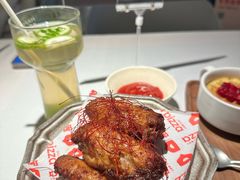 -春树下·树屋花房西餐厅(罍街AS1980店)