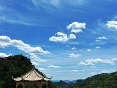 -龙潭大峡谷
