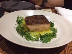 -Mercato莫卡多露台餐厅与酒吧(K11店)