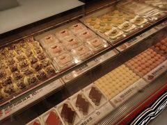 -東更道点心行(崂山丽达店)