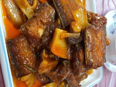 乐乐烧带鱼-乐乐餐厅(湘子庙街店)