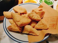 脆炸普宁豆腐-潮堂 · 潮州菜(恒隆广场店)