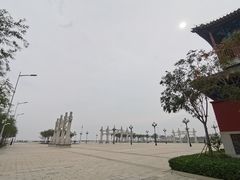 -天津妈祖文化园