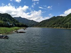 -新安江山水画廊风景区
