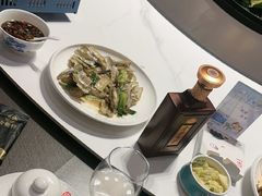 -古韵轩·江浙融合菜(梁溪店)