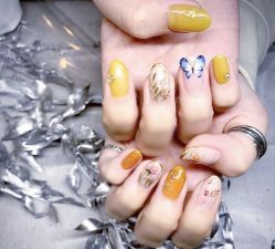 -Aso Artist Beauty美甲美睫