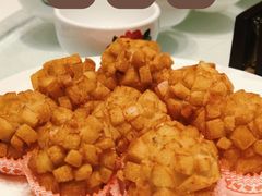顺德灌汤鲮鱼球-粥旺庄(芳村店)