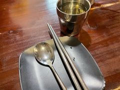 -青春韩国料理(汽博店)