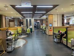 -清真·锦翔炝锅鱼(明德门店)