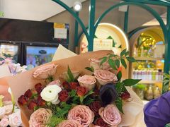 -BoBloom花店(晶耀前滩店)