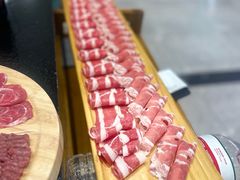 -阳坊胜利涮羊肉(阳坊老店)