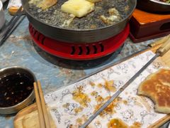 -哈啾嗨·新概念蒙餐(红星新城店)