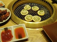 -久苑烧肉(世界城广场店)