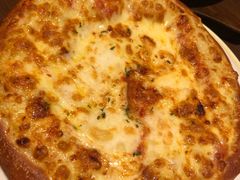 -萨莉亚意式餐厅(杭州滨江天街店)