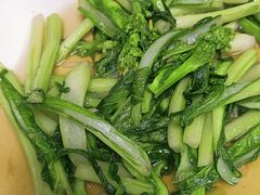 炒菜心-旺达·福州菜(正大广场店)
