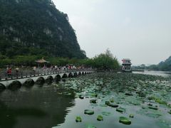 -星湖旅游景区七星岩