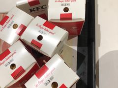 -肯德基(丁香店)