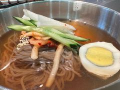 -农乐园炭火烤肉(繁花中心店)