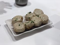 小杨生煎-小杨生煎(龙之梦购物中心店)