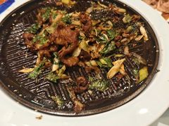 -天和晟烤鸭店(玉泉西街店)