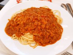 意式肉酱面-宜家·瑞典风味餐厅(北京西红门店)