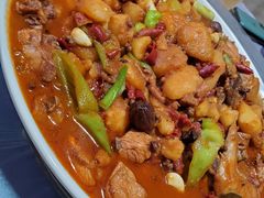 -福顺祥大盘鸡(临潼店)