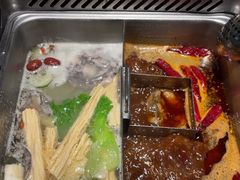 -野妹火锅(龙岗店)