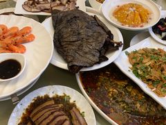 -月圆霖特色农家乐