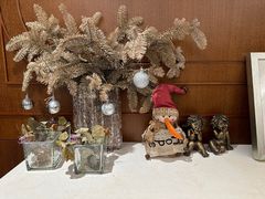 -一尺花园(安和花园店)